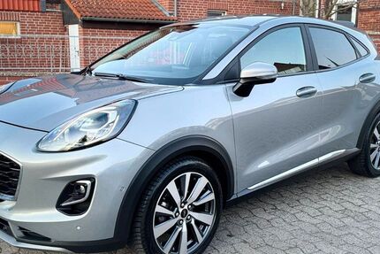 Ford Puma 76.000 km 14.499 &euro; Ehmen Wolfsburg 38442