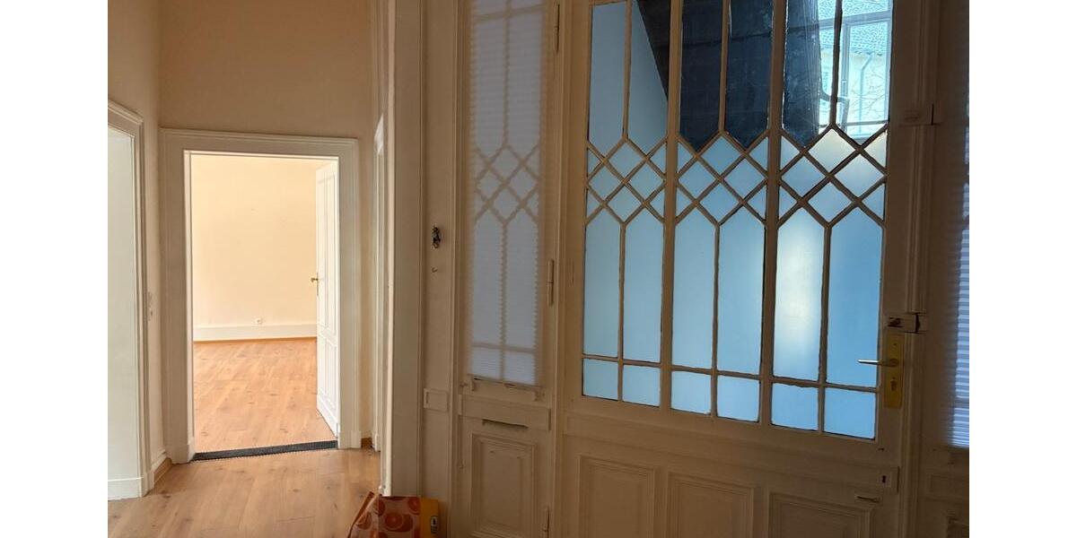 Hochparterre Braunschweig Östliches Ringgebiet - 3 Zimmer, 134 m&sup2;, 479.000&euro; | Angebot:25592251