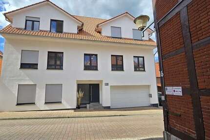 Wohnung zum Kaufen in Wolfsburg 386.000 € 117.29 m² 2 zimmer