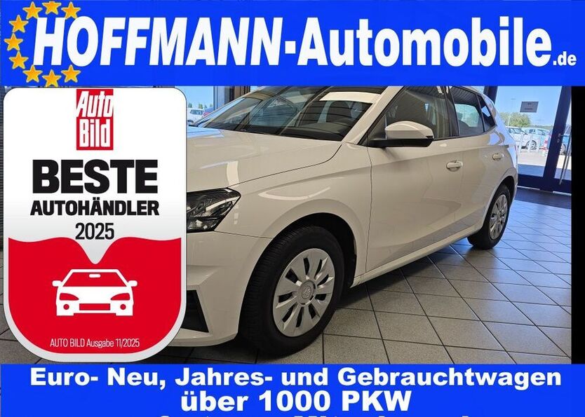 Fabia
