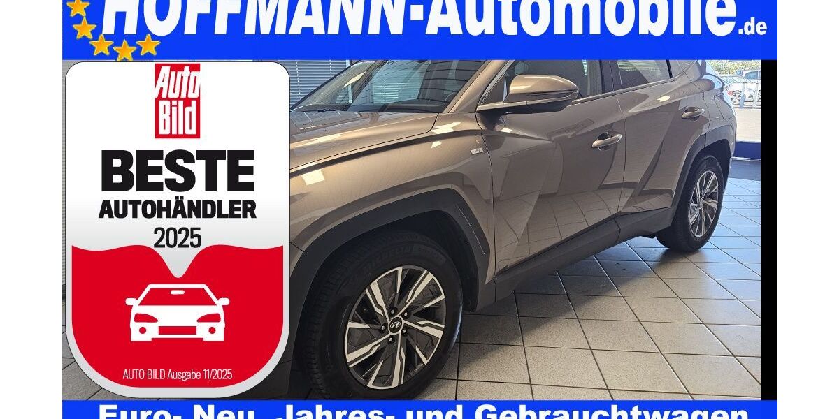 Hyundai TUCSON 25.056 km 22.400 € Wolfsburg-Heiligendorf 38444
