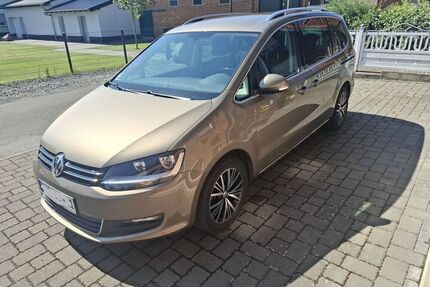 VW Sharan