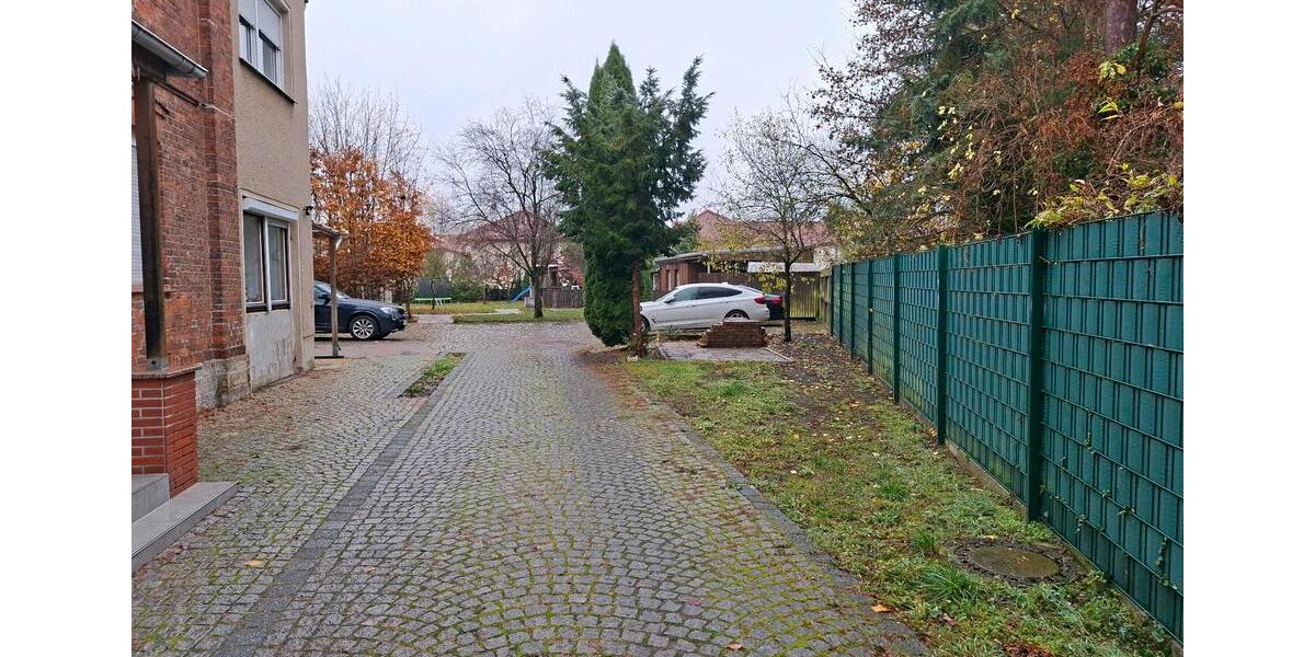 Erdgeschoßwohnung Oebisfelde-Weferlingen Weferlingen - 5 Zimmer, 135 m&sup2;, 260.000&euro; | Angebot:23712365