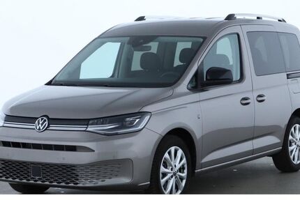 VW Caddy 32.200 km 24.650 &euro; Braunschweig 38124