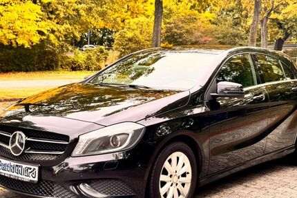 Mercedes-Benz A 200 275.000 km 7.350 € Sassenburg 38524