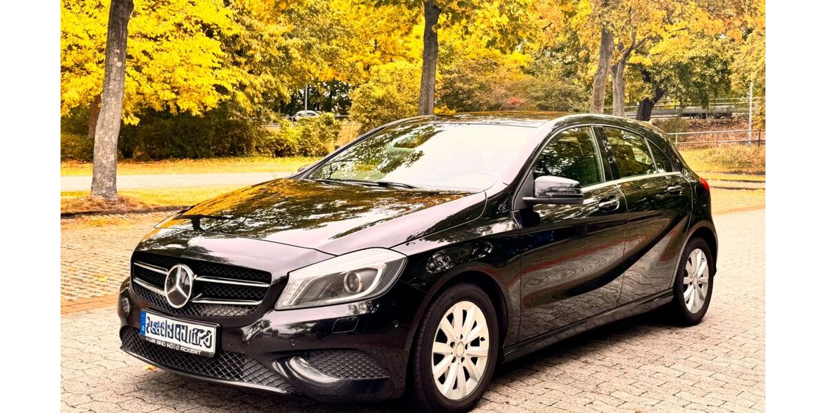 Mercedes-Benz A 200 275.000 km 7.350 € Sassenburg 38524