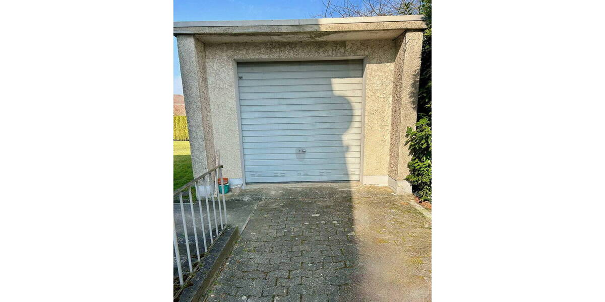 Einfamilienhaus Wolfsburg Ehmen - 7 Zimmer, 155 m&sup2;, 339.000&euro; | Angebot:26765363