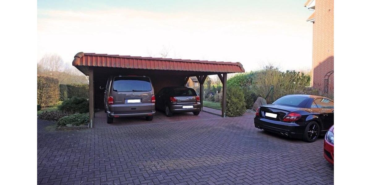 Maisonettenwohnung Wolfsburg Detmerode - 3 Zimmer, 100 m&sup2;, 950&euro; | Angebot:26699509