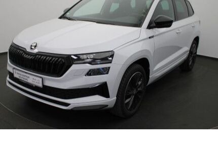 Skoda Karoq 2.500 km 32.790 € Wolfsburg 38440