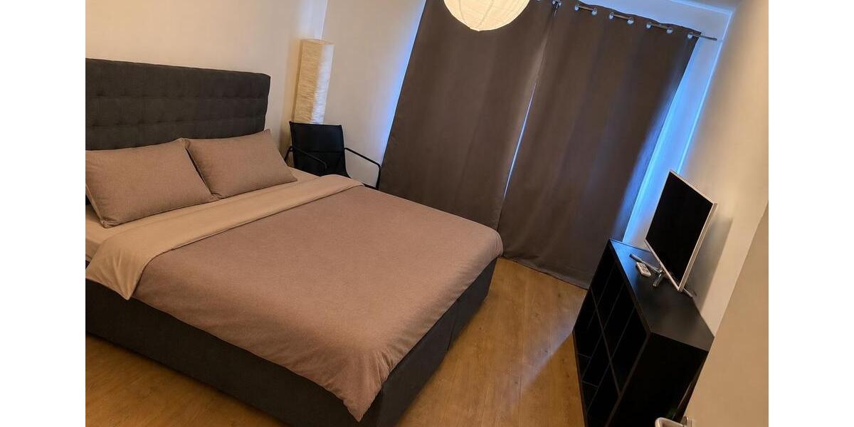 Etagenwohnung Wolfsburg - 2 Zimmer, 70 m&sup2;, 635&euro; | Angebot:26463805