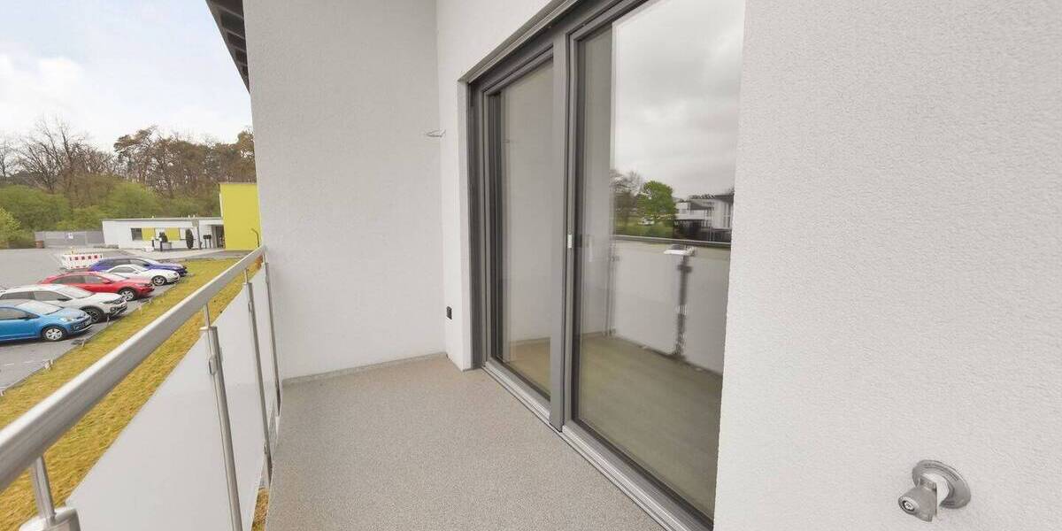 Etagenwohnung Gifhorn - 2 Zimmer, 52 m&sup2;, 198.000&euro; | Angebot:26502602