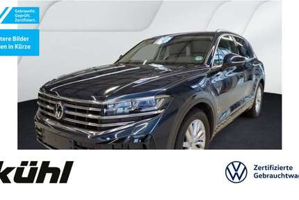 VW Touareg 25.990 km 54.690 &euro; Gifhorn 38518