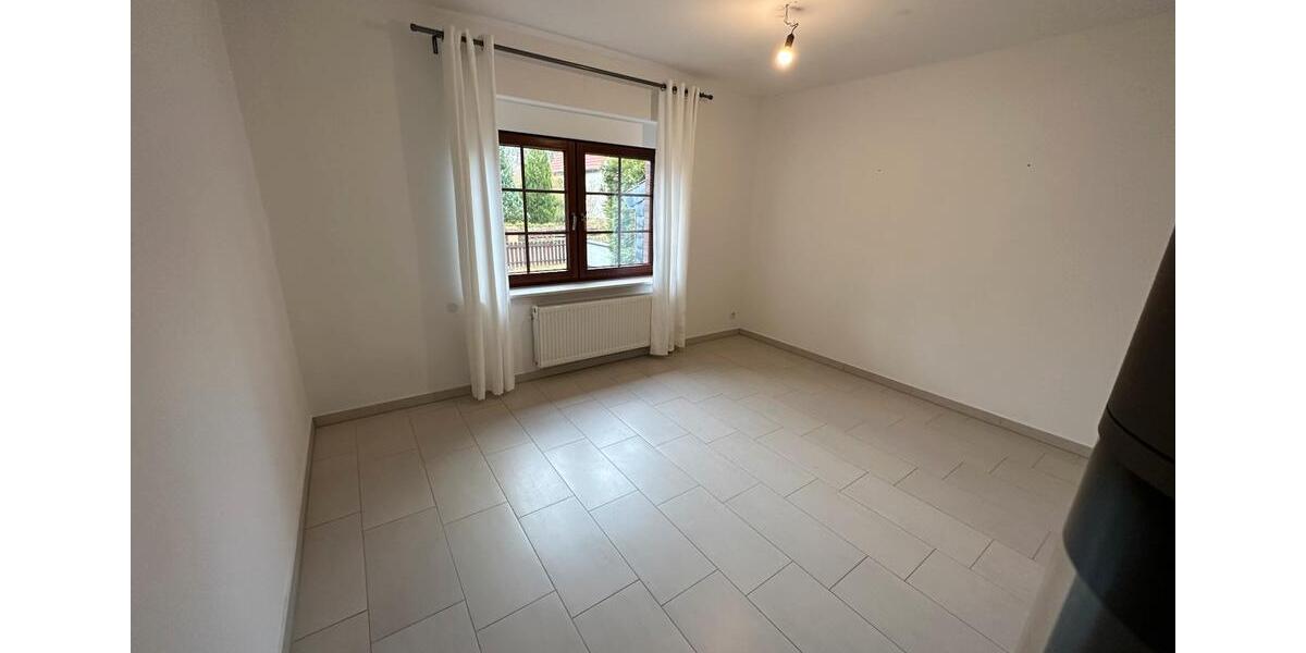 Ab 1. April zu vermieten mit garten, 5 Zimmer in Groß Schwülper 5 zimmer