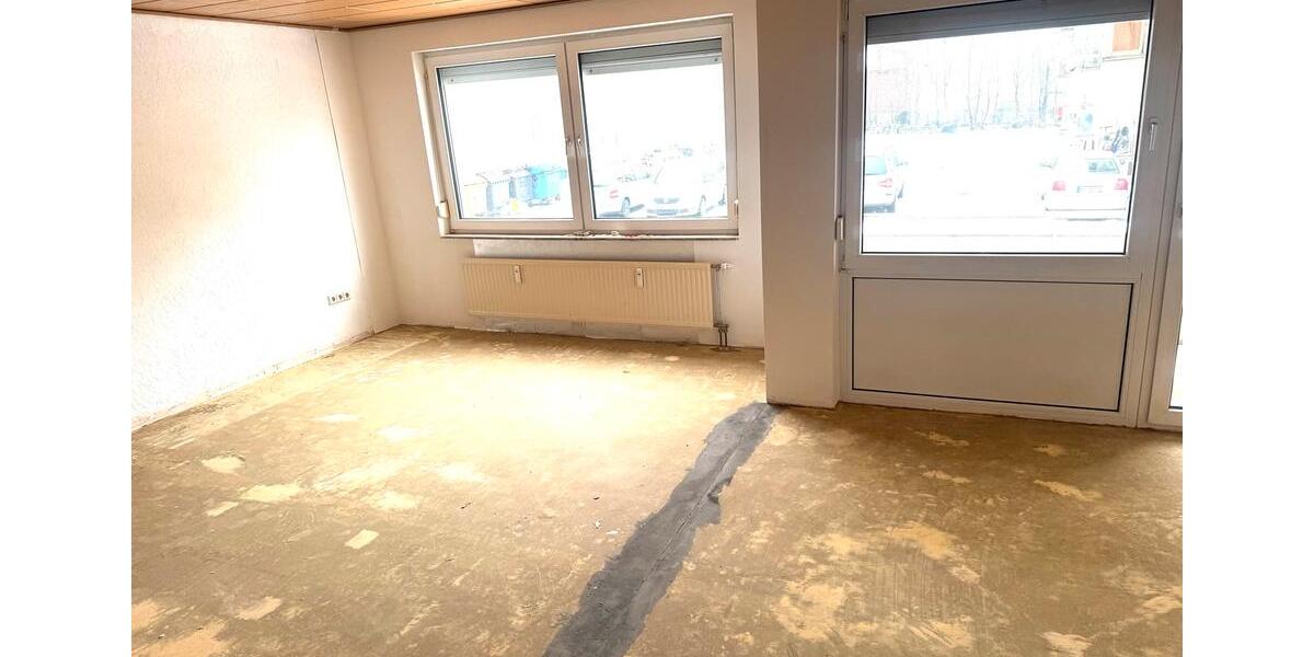 Erdgeschoßwohnung Wolfsburg Almke - 4 Zimmer, 110 m&sup2;, 800&euro; | Angebot:25320547