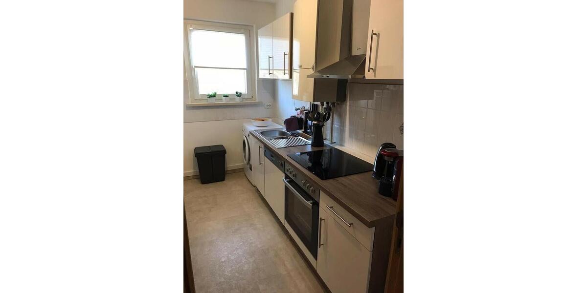 Etagenwohnung Braunschweig Lehndorf-Watenbüttel - 2 Zimmer, 59 m&sup2;, 790&euro; | Angebot:26322876