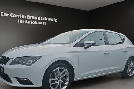 Seat Leon 157.410 km 8.999 &euro; Braunschweig 38120