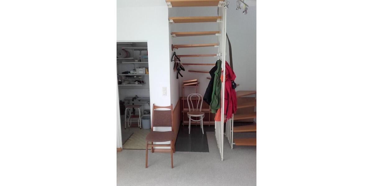 Reihenmittelhaus in Wolfsburg Vorsfelde 4 zimmer