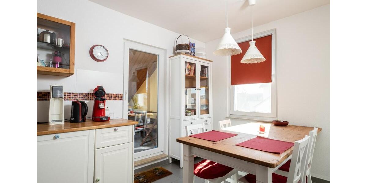 Dachgeschoßwohnung Braunschweig Westliches Ringgebiet - 5 Zimmer, 120 m&sup2;, 390.000&euro; | Angebot:27016249