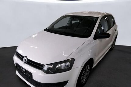 VW Polo 138.315 km 5.990 &euro; Braunschweig 38122