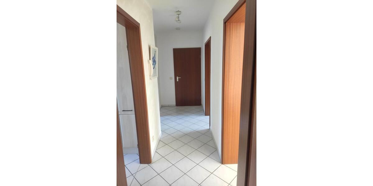 Etagenwohnung Wolfsburg Almke - 3 Zimmer, 77 m&sup2;, 264.900&euro; | Angebot:25884152