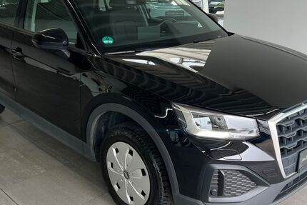 Audi Q2 39.000 km 19.490 &euro; Braunschweig 38116