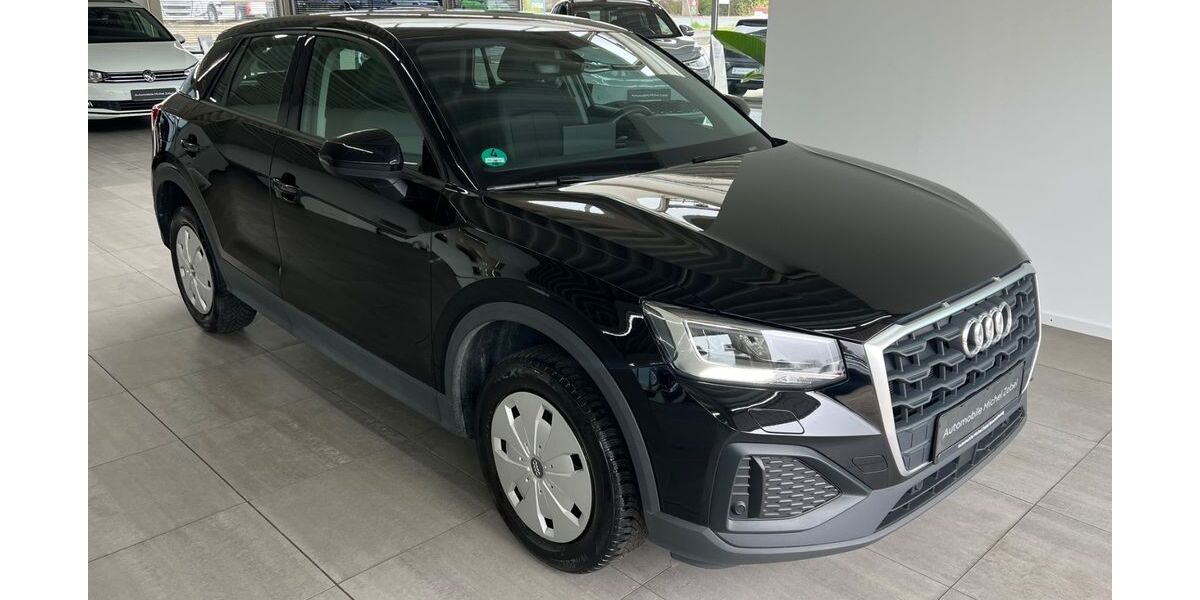 Audi Q2 39.000 km 19.490 &euro; Braunschweig 38116