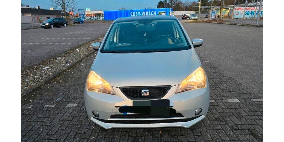 Seat Mii 151.000 km 4.500 &euro; Leiferde 38542