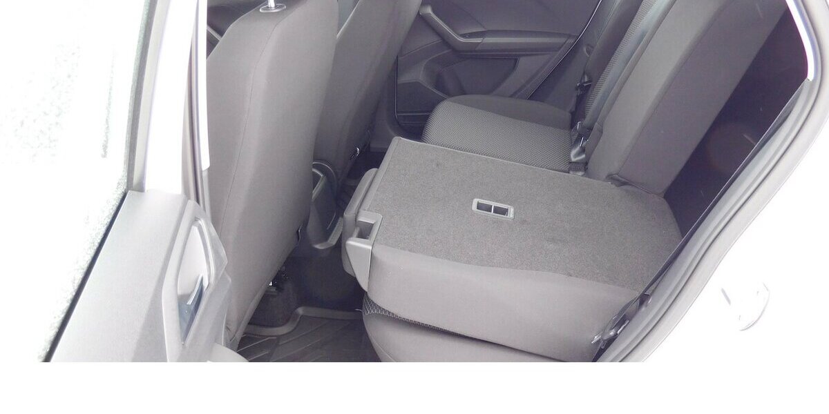 VW T-Cross 1.0 Life BMT TSI Klima Navi 41.300 km 16.990 &euro; Vordorf 38533