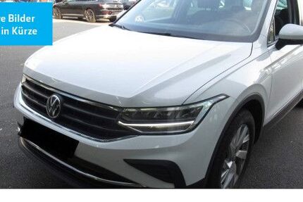 VW Tiguan 87.000 km 25.780 € Wolfsburg 38440