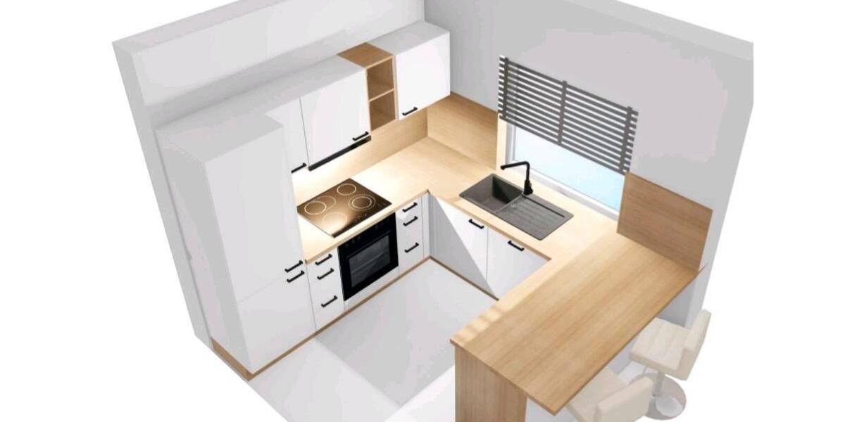 Schöne moderne Wohnung in 38531 Rötgesbüttel zu verkaufen 3 zimmer