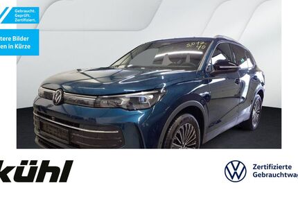 VW Tiguan 25.930 km 35.980 € Gifhorn 38518