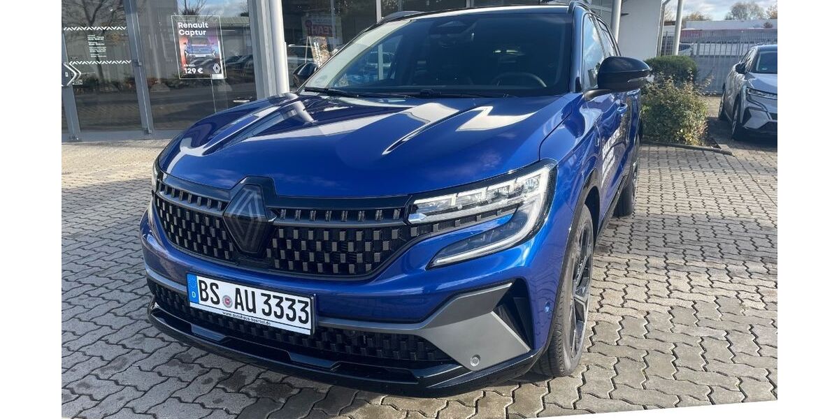 Renault Austral 5.608 km 37.890 &euro; Braunschweig 38124