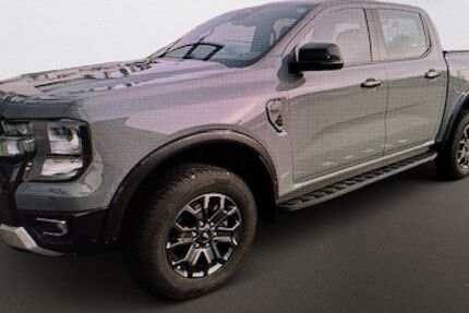 Ford Ranger 67.954 km 38.950 € Helmstedt 38350