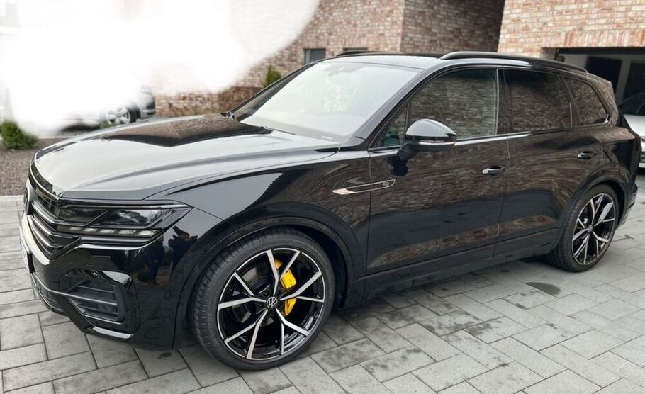 Touareg