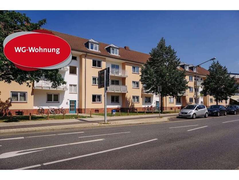 Wohnung zum Mieten in Wolfsburg 158,69 € 22.67 m²