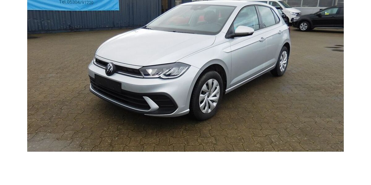 VW Polo 30.500 km 14.990 &euro; Vordorf 38533