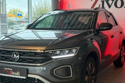VW T-Roc 18.500 km 26.200 &euro; Helmstedt 38350