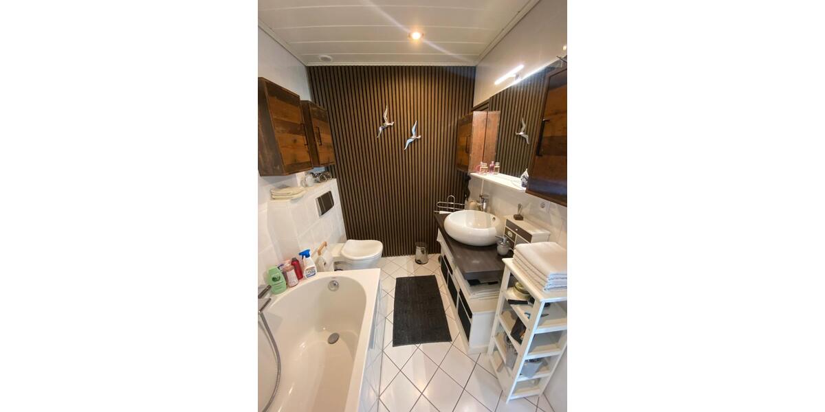 Gehobenes Reihenmittelhaus mit GartenGarage - Königslutter 4 zimmer