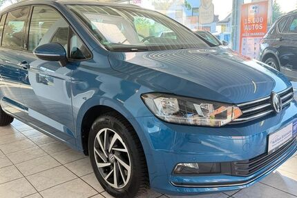 VW Touran 79.700 km 17.980 &euro; Schönewörde 29396
