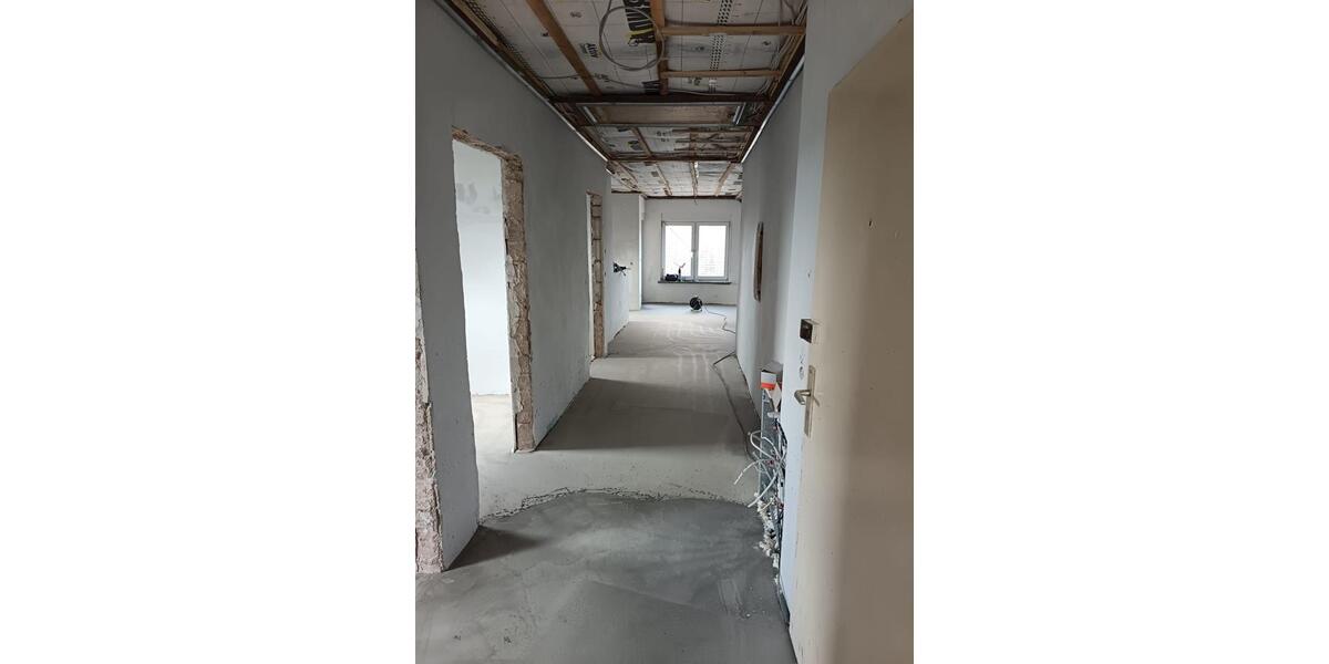 Dachgeschoßwohnung Osloß - 4 Zimmer, 72 m&sup2;, 750&euro; | Angebot:25943340