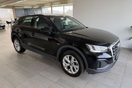 Audi Q2 57.000 km 17.890 &euro; Braunschweig 38116