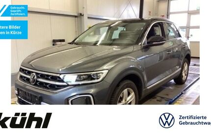 VW T-Roc 28.482 km 24.980 &euro; Gifhorn 38518