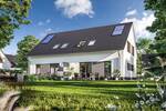 Doppelhaushälfte Evessen Hachum - 4 Zimmer, 128 m&sup2;, 280.250&euro; | Angebot:25669717
