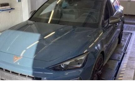 Cupra Leon 11.290 km 36.780 &euro; Gifhorn 38518
