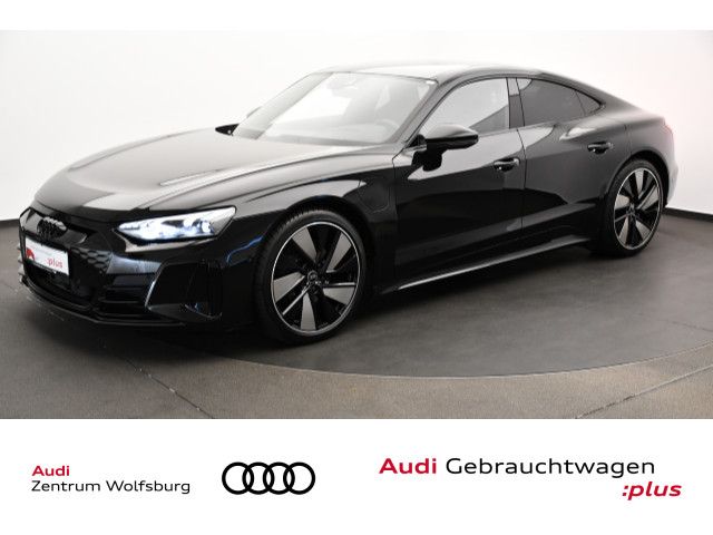 Audi e-tron GT 30.450 km 63.590 € Wolfsburg 38440