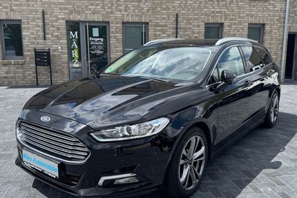 Ford Mondeo 125.000 km 10.690 &euro; Wesendorf 29392