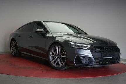 Audi A7 54.000 km 40.990 € Braunschweig 38110