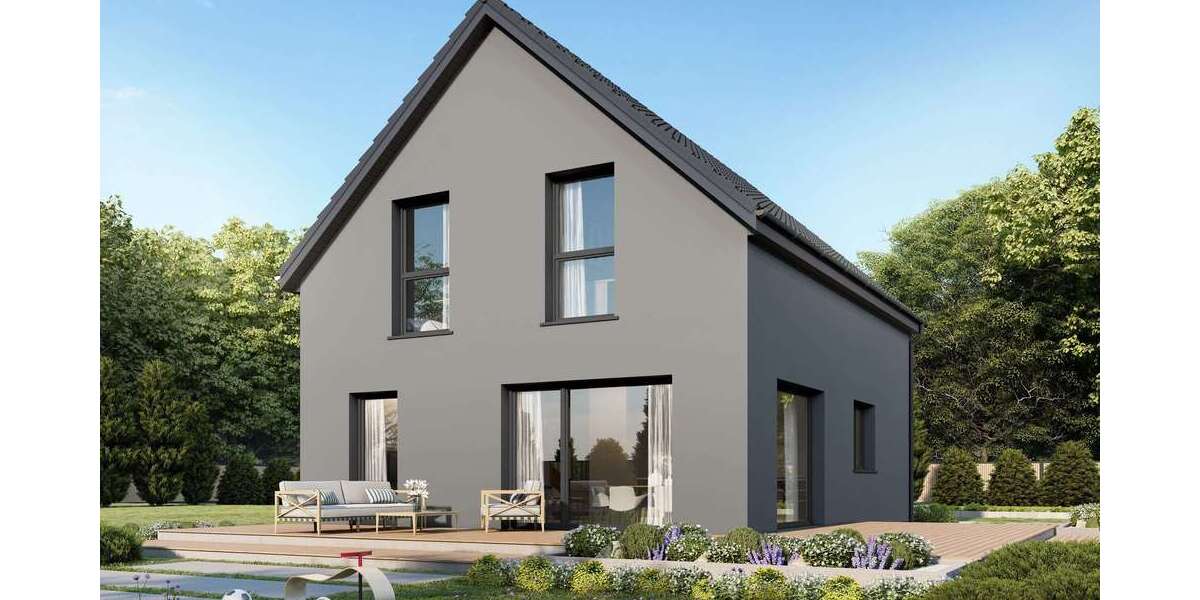 Einfamilienhaus Wesendorf - 4 Zimmer, 122 m&sup2;, 1.310&euro; | Angebot:27356378