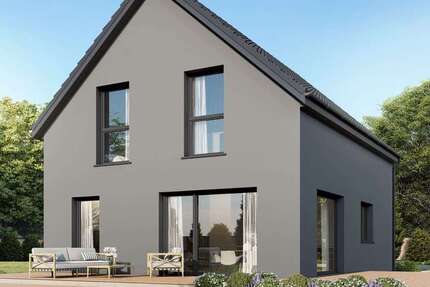 Haus Wesendorf - 4 Zimmer, 122 m&sup2;, 1.310&euro; | Angebot:27356378