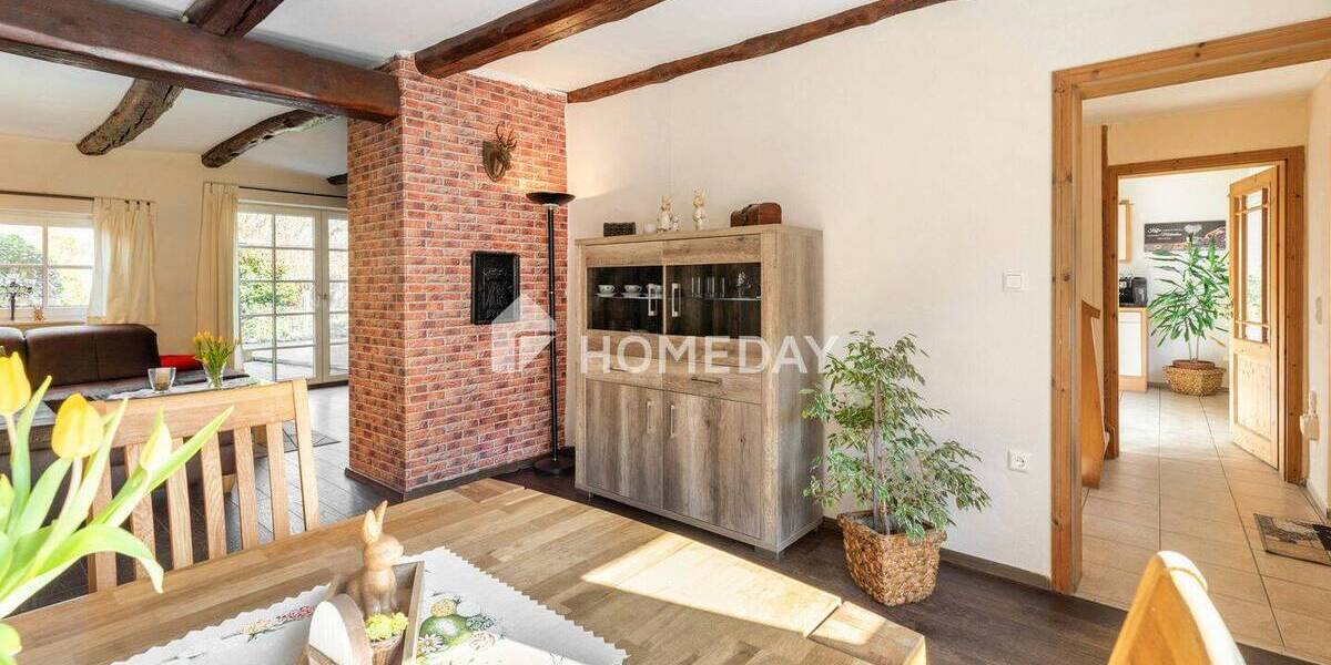 Doppelhaushälfte Querenhorst - 5 Zimmer, 136 m&sup2;, 286.000&euro; | Angebot:26093116